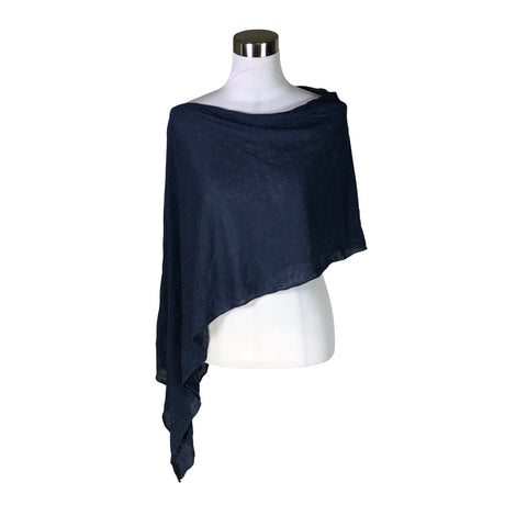 Unisex Voglia - Hartiahuivi, koko Midi -  ()