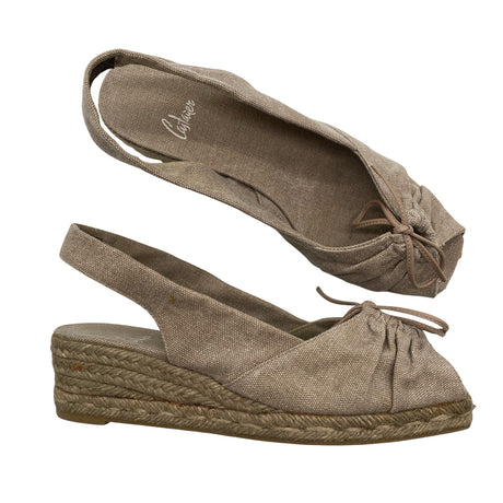 Unisex Castañer - Korolliset sandaalit, koko 38 -  ()