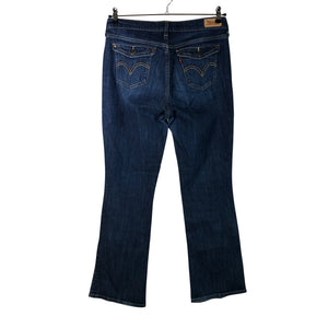 Unisex Levi's - Farkut, koko W30 -  (2)