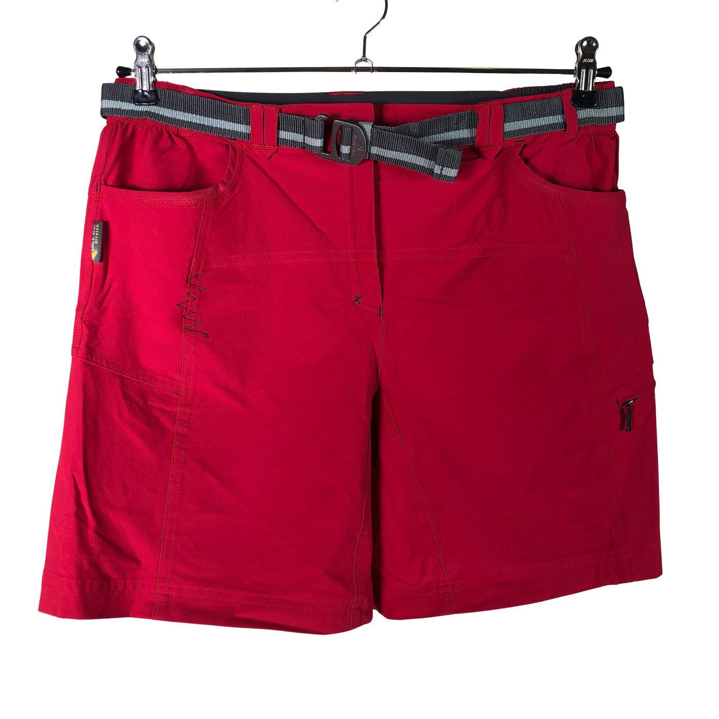 Unisex Warmpeace - Urheilushortsit, koko 40 -  (1)