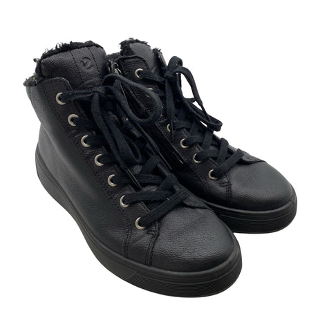 Unisex Ecco - Tennarit, koko 37 -  (2)