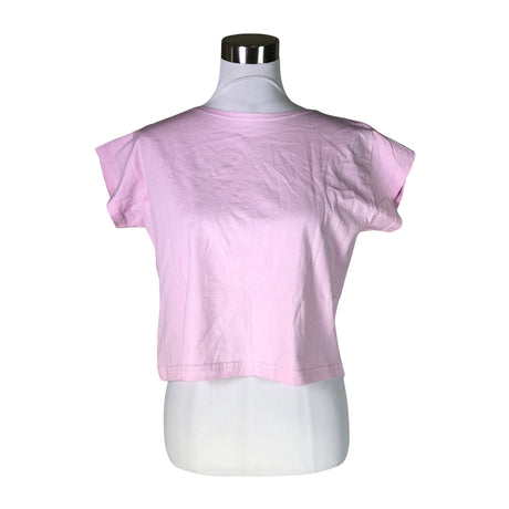 Unisex Aarrelabel - T-paita, koko 34 -  (2)