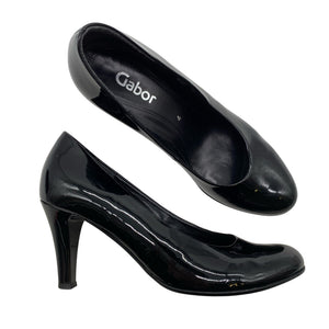 Unisex Gabor - Korkokengät, koko 37 -  (1)