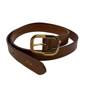 Unisex Lauren Ralph Lauren - Nahkavyö, koko Ei kokoa -  (1)