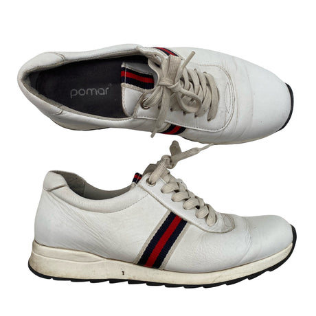 Unisex Pomar - Tennarit, koko 38 -  ()