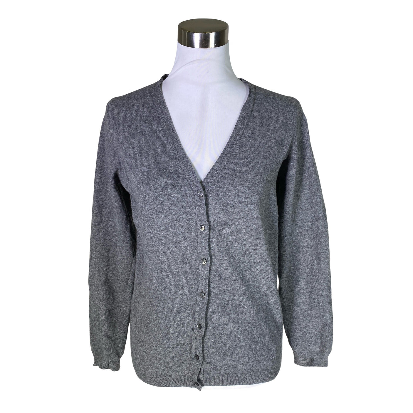 Unisex Benetton - Neuletakki, koko 40 -  (1)