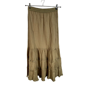 Unisex Fornarina - Kangashame, koko 38 -  (1)