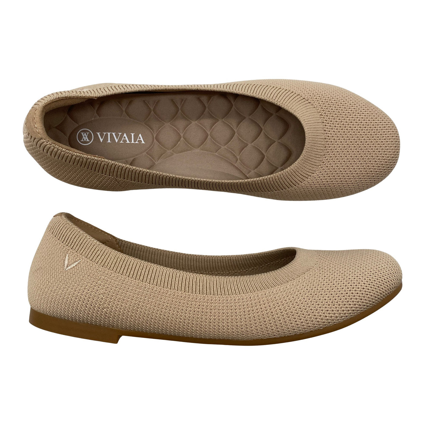 Unisex Vivaia - Ballerinat, koko 36 -  (1)