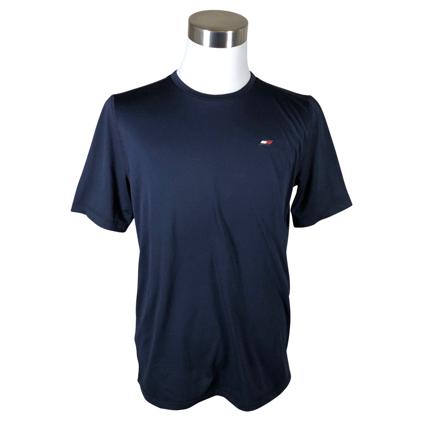 Unisex Tommy Hilfiger - Urheilupaita, lyhyet hihat, koko L -  (1)