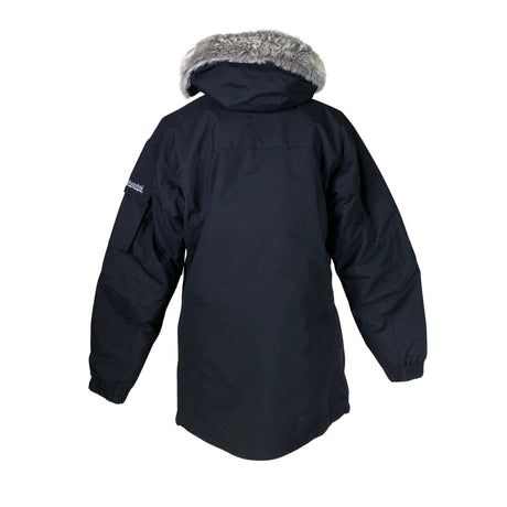 Unisex Columbia - Untuvatakki, koko 40 -  (2)