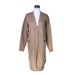 Unisex Blaa - Neuletakki, koko 40 -  (1)