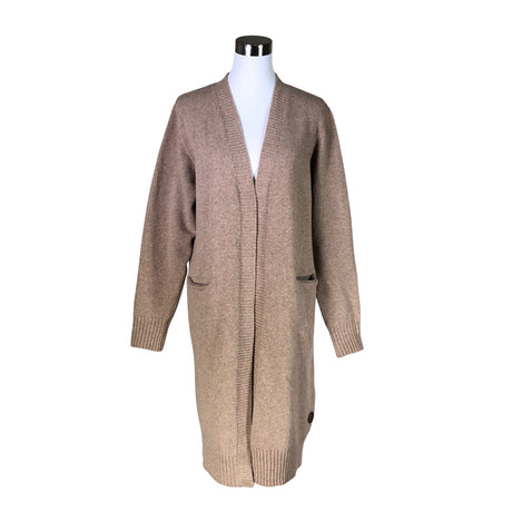 Unisex Blaa - Neuletakki, koko 40 -  ()