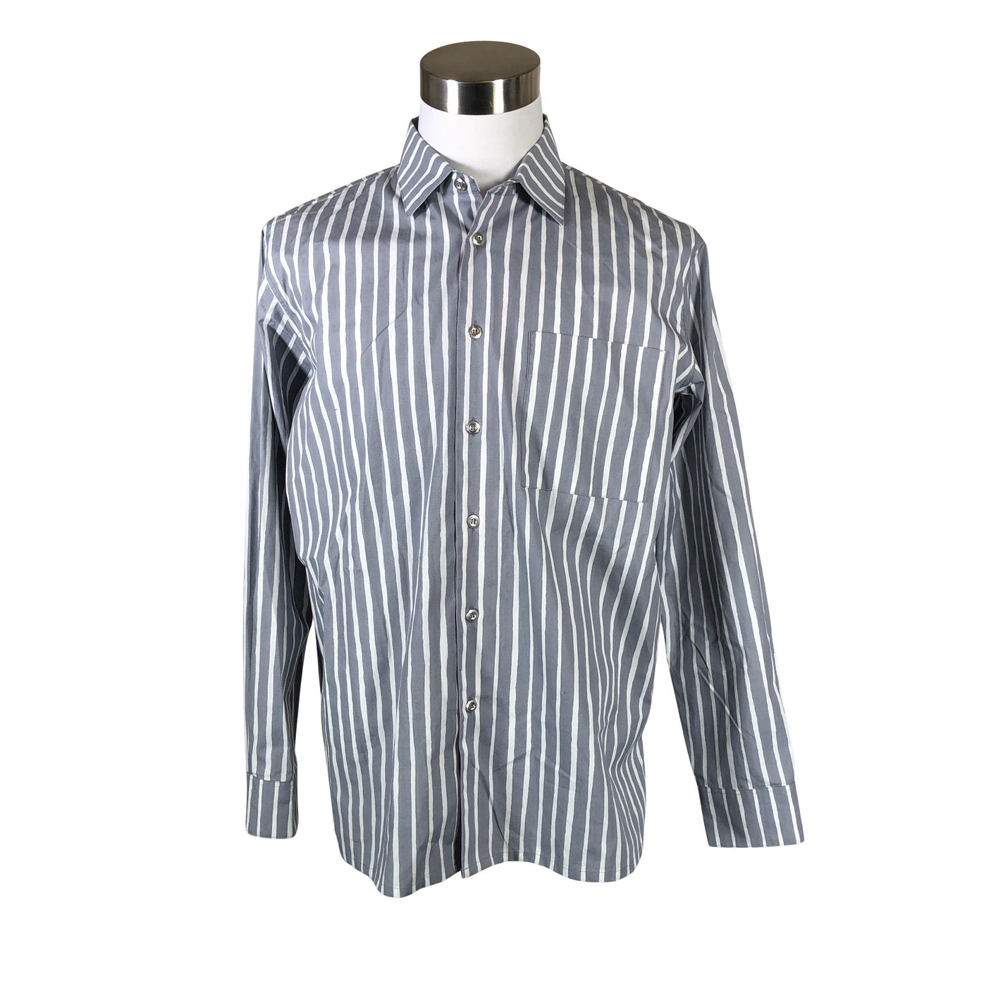 Unisex Marimekko - Kauluspaita, koko 38 -  (1)