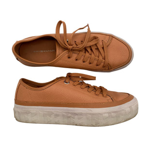Unisex Tommy Hilfiger - Tennarit, koko 38 -  (1)
