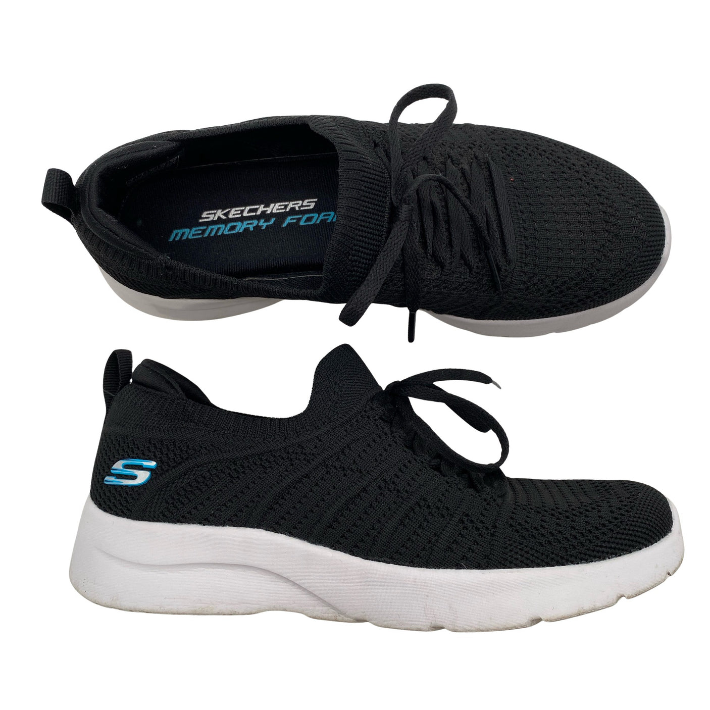 Unisex Skechers - Tennarit, koko 37 -  (1)