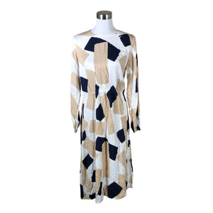 Unisex Nanso - Sifonkimekko, koko 38 -  (1)