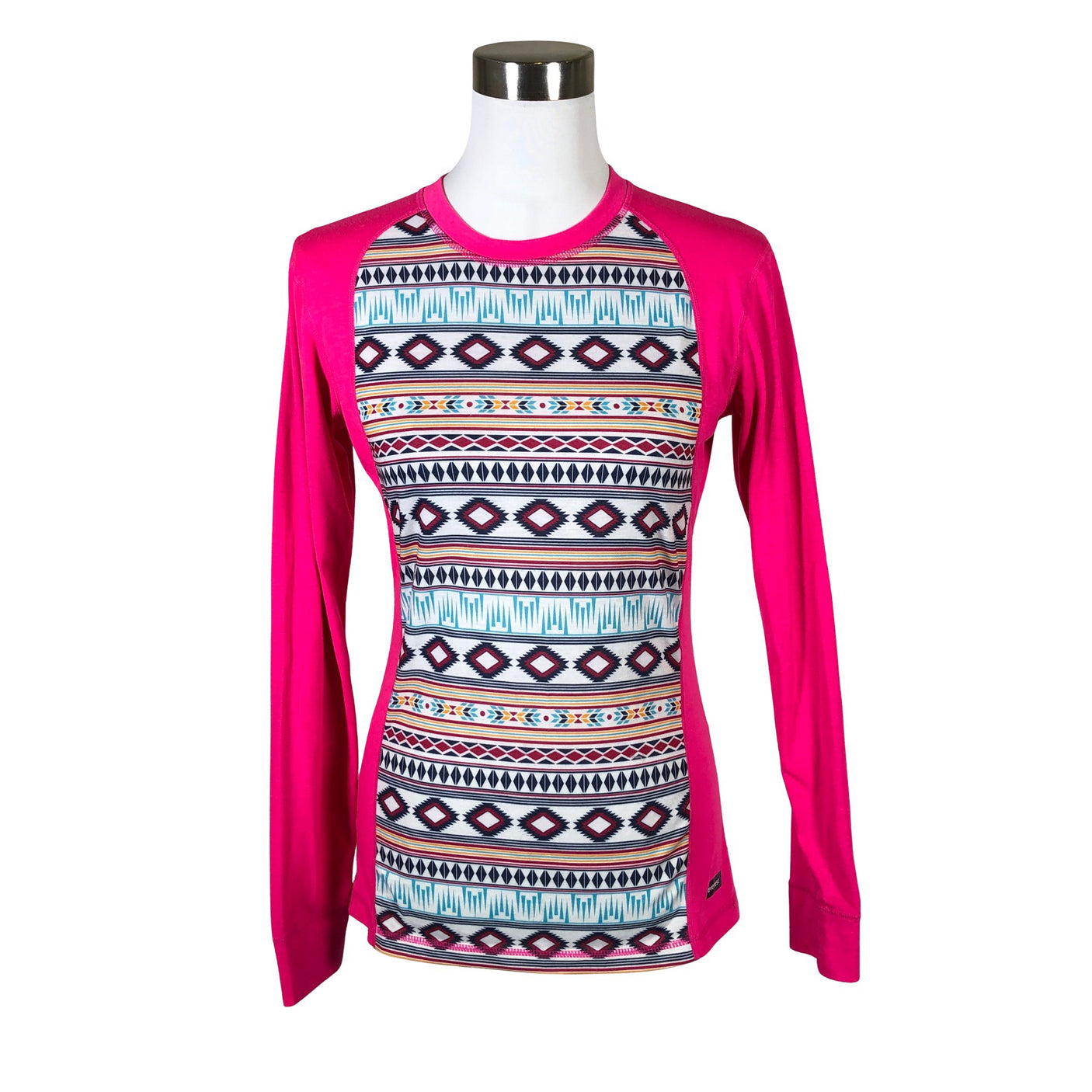 Unisex Everest - Trikoopaita, koko 38 -  (1)