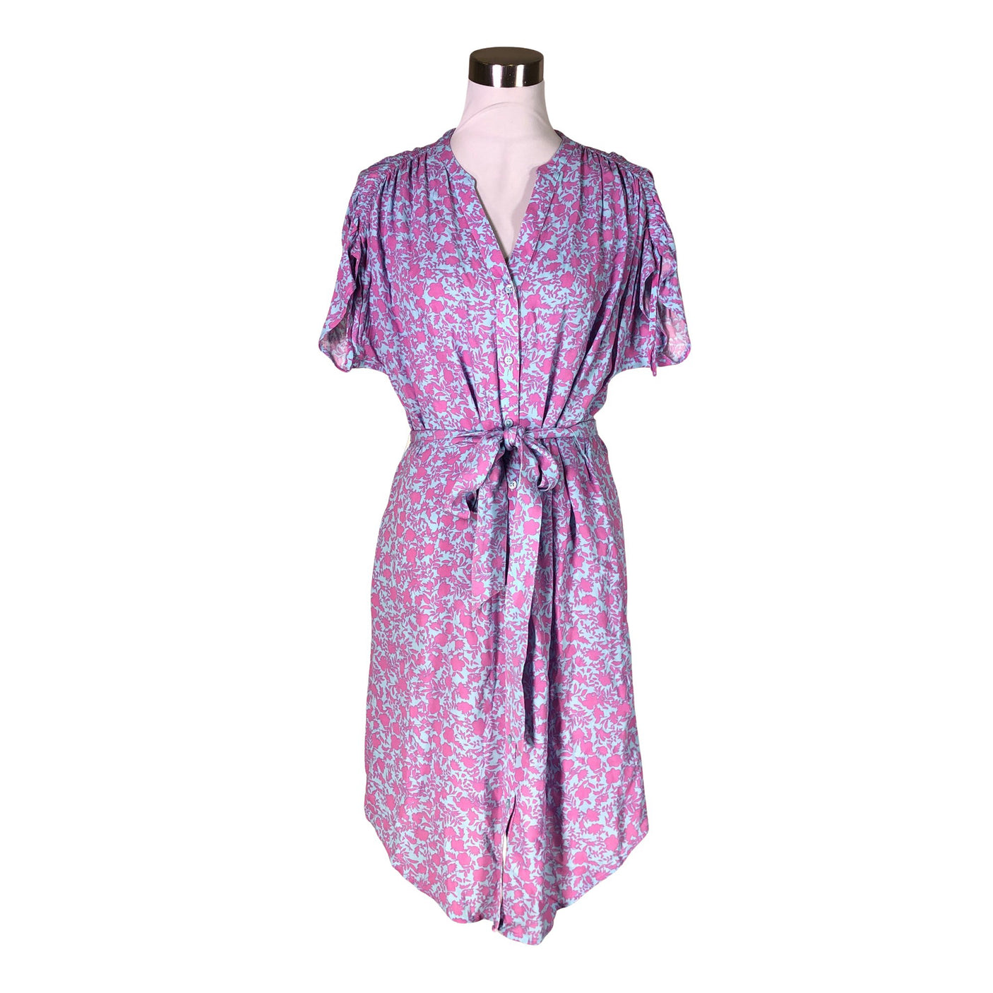 Unisex Esprit - Sifonkimekko, koko 36 -  (1)
