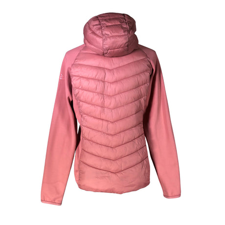 Unisex McKinley - Kevyttoppatakki, koko 38 -  (2)