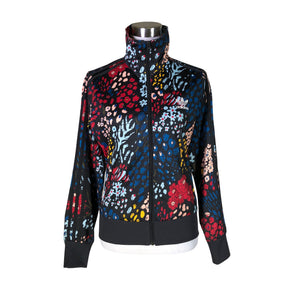 Unisex Adidas - Urheilutakki, koko 38 -  (1)