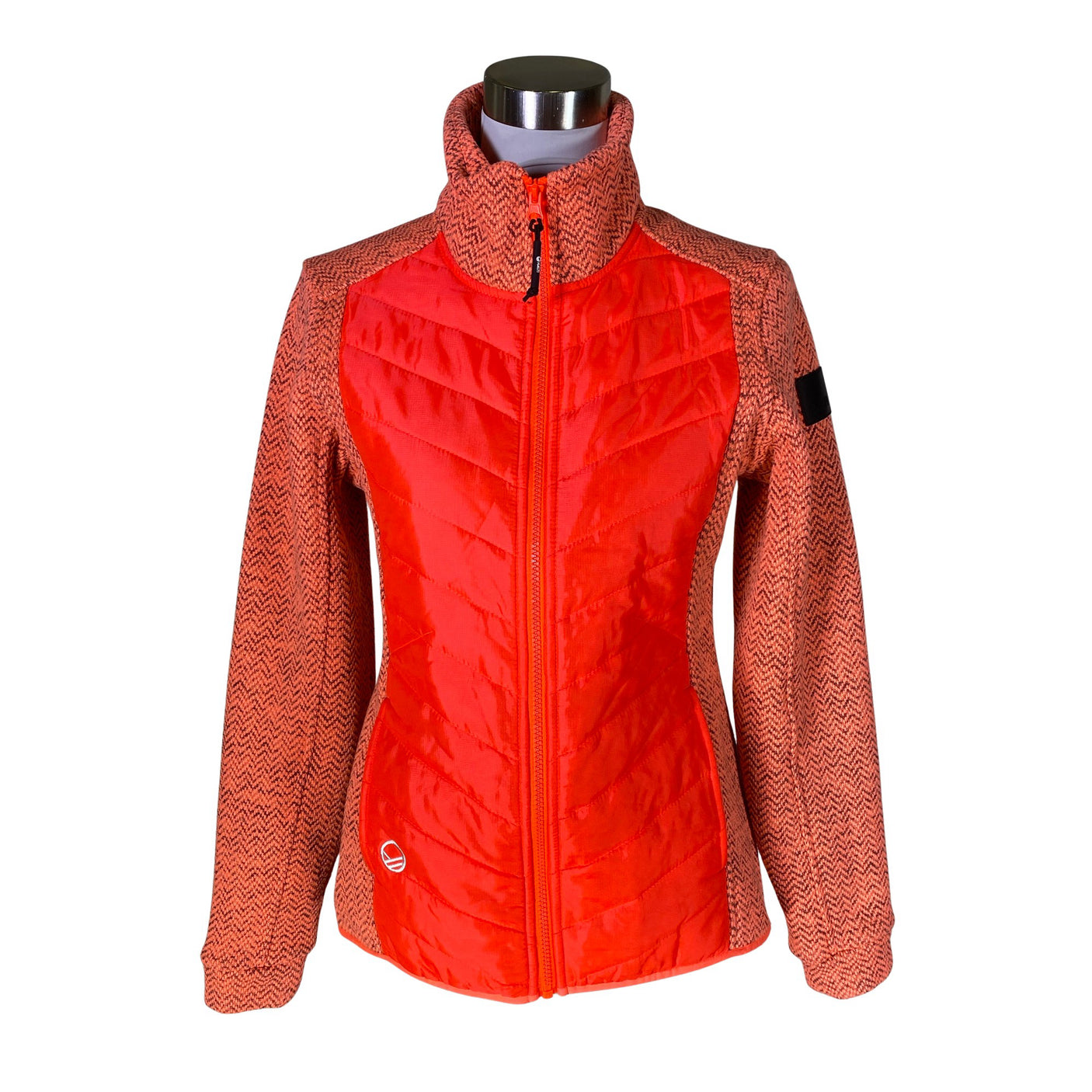 Unisex Halti - Fleecetakki, koko 38 -  (1)