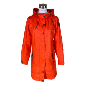 Unisex Torstai - Parkatakki, koko 38 -  (1)