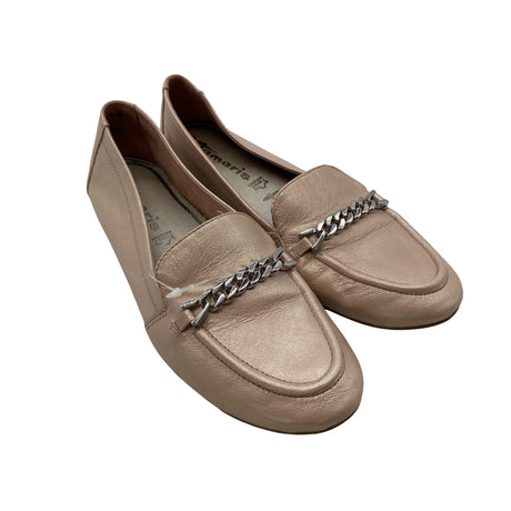Unisex Tamaris - Loaferit, koko 39 -  (2)