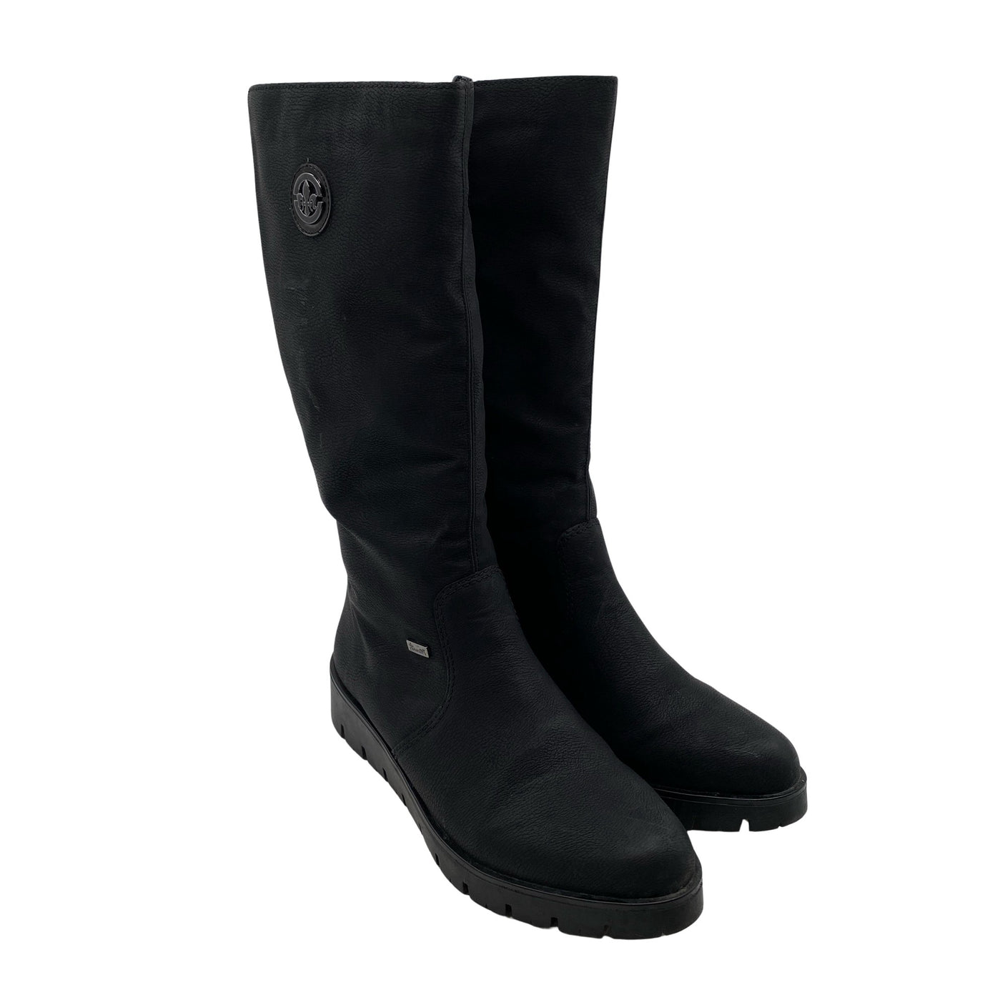 Unisex Rieker - Saappaat, koko 39 -  (2)
