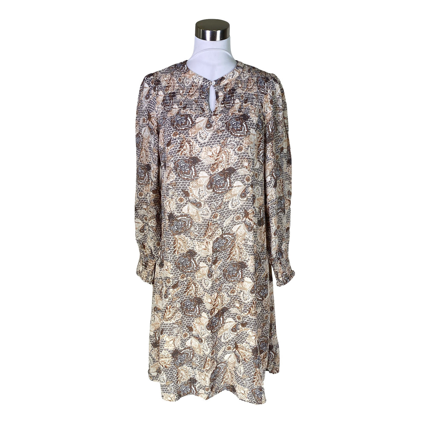 Unisex Part two - Sifonkimekko, koko 40 -  (1)