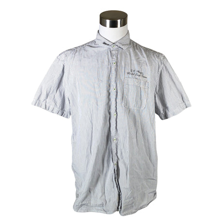 Unisex s.Oliver - Kauluspaita, koko XXL -  ()