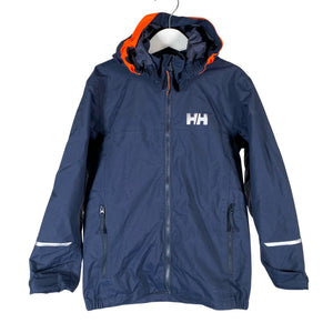 Unisex Helly Hansen - Välikausitakki, koko 122 - 128 -  (1)