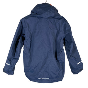 Unisex Helly Hansen - Välikausitakki, koko 122 - 128 -  (2)