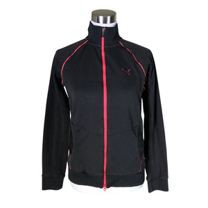 Unisex Puma - Verryttelytakki, koko 38 -  (1)