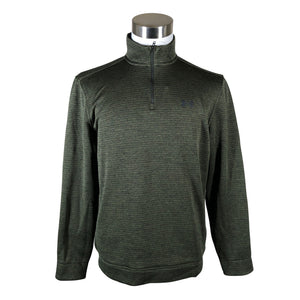 Unisex Under Armour - Fleecepaita, koko M -  (1)
