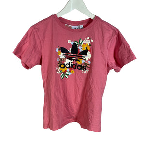 Unisex Adidas - T-paita, koko 152 - 158 -  (1)