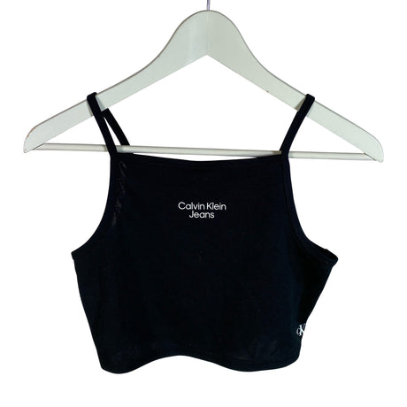 Unisex Calvin Klein Jeans - Trikootoppi, koko 158 - 164 -  ()