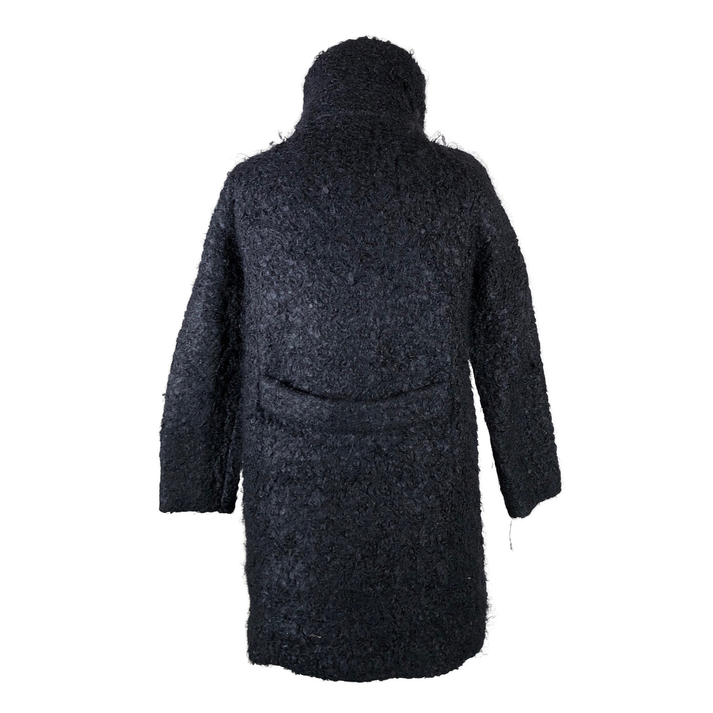 Unisex Jaeger - Villakangastakki, koko 40 -  (2)