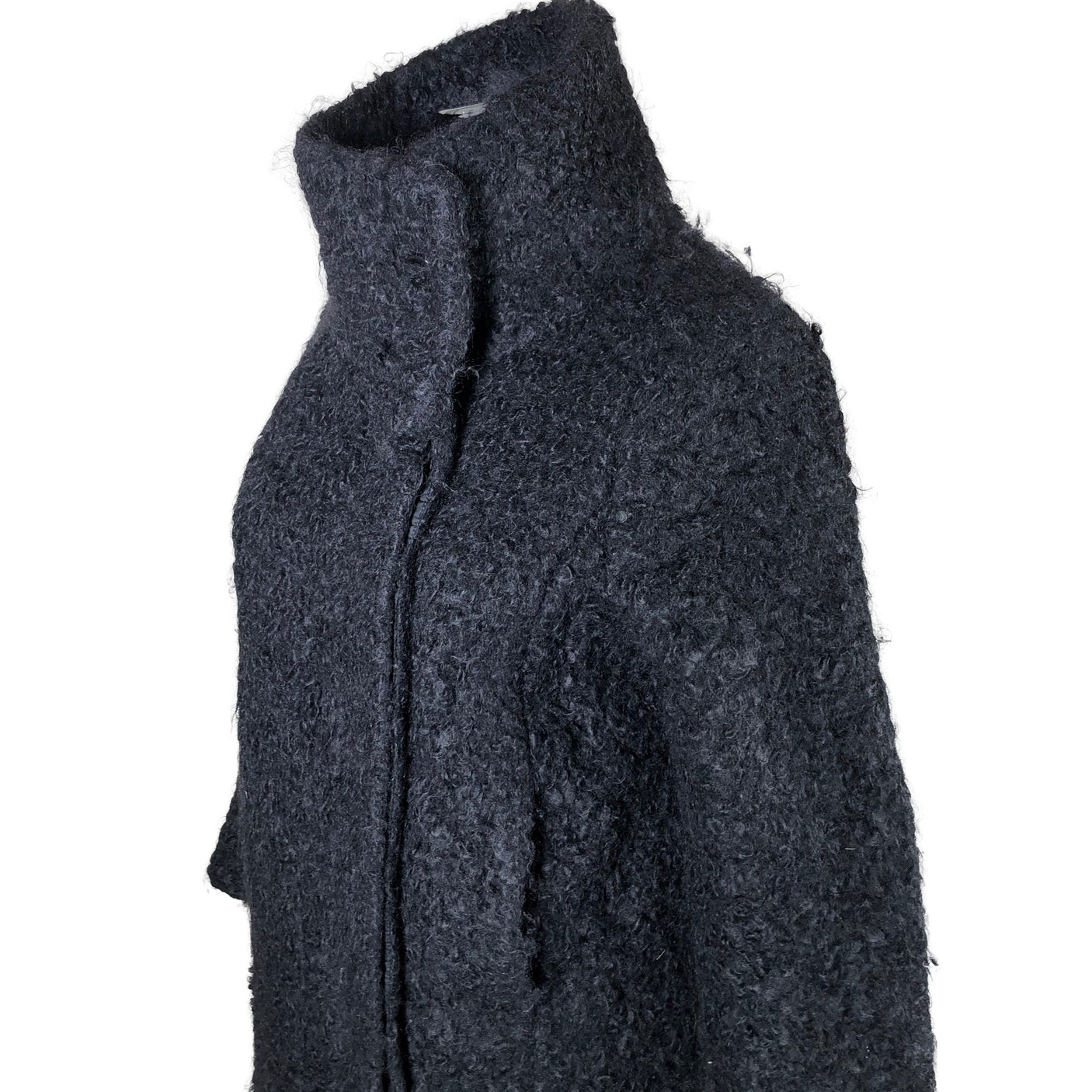 Unisex Jaeger - Villakangastakki, koko 40 -  (3)