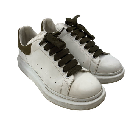 Unisex Alexander McQueen - Tennarit, koko 40 -  (2)