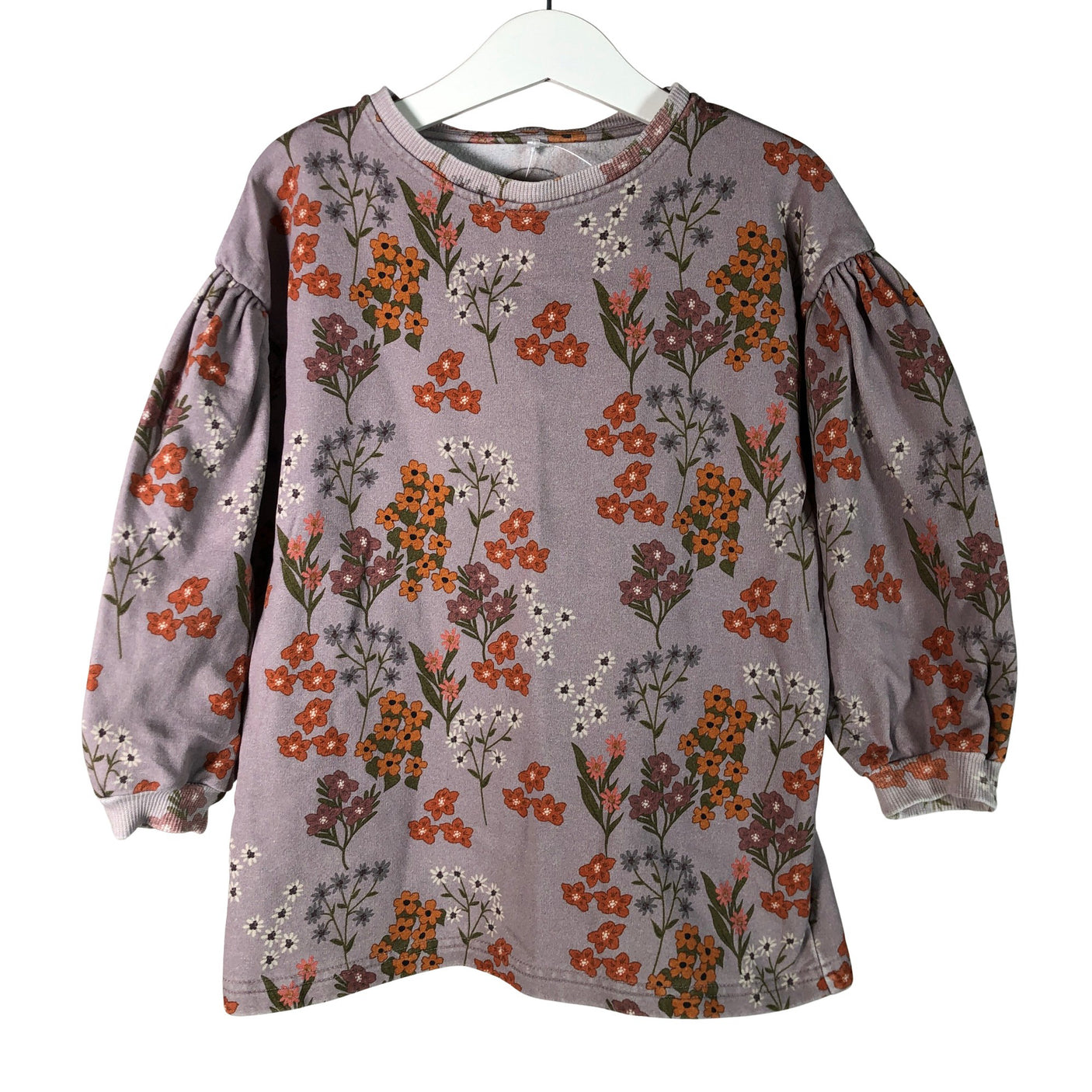 Unisex Metsola - Collegetunika, koko 98 - 104 -  (1)