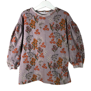 Unisex Metsola - Collegetunika, koko 98 - 104 -  (1)