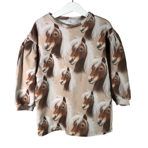 Unisex Metsola - Collegetunika, koko 98 - 104 -  (1)