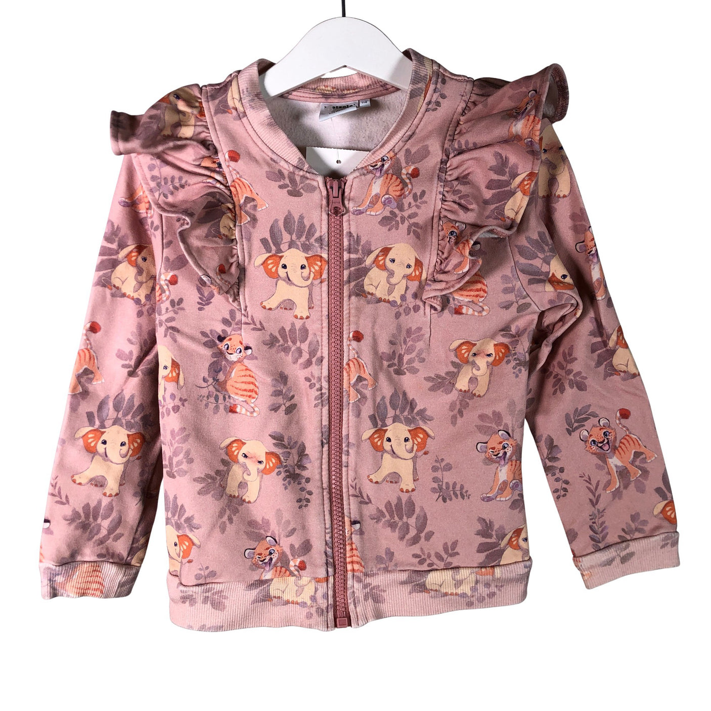 Unisex Metsola - Svetari, koko 110 - 116 -  (1)