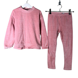 Unisex Metsola - Collegeasu, koko 110 - 116 -  (1)