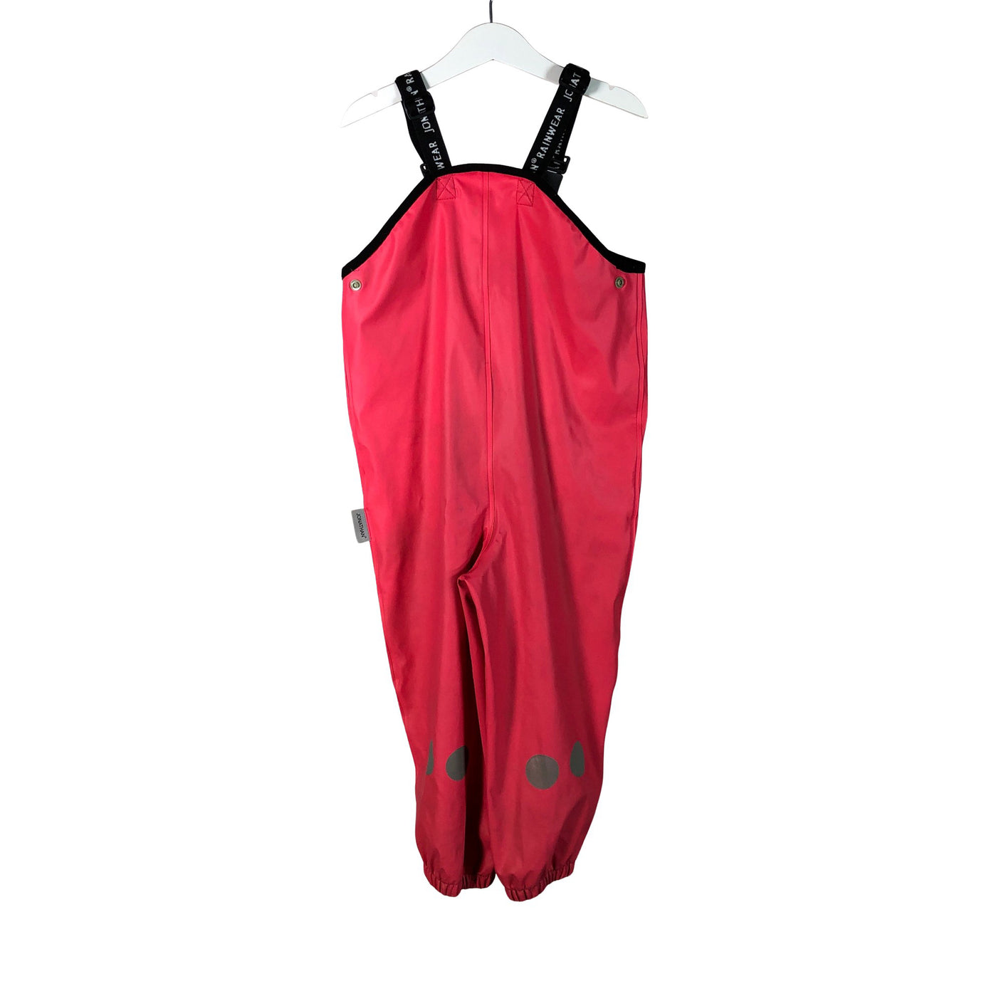 Unisex Jonathan - Sadehousut, koko 98 - 104 -  (2)