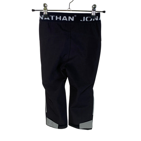 Unisex Jonathan - Softshell-housut, koko 92 - 98 -  (2)