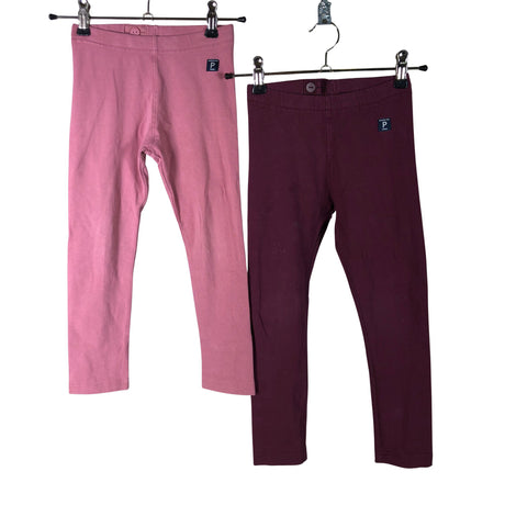 Unisex Polarn O. Pyret - Leggingsit, koko 104 - 110 -  ()