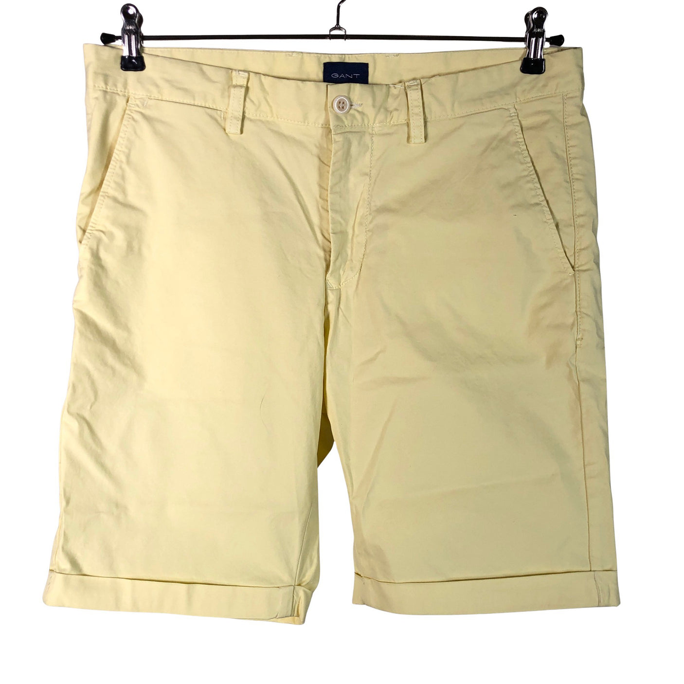 Unisex Gant - Shortsit, koko W32 -  (1)
