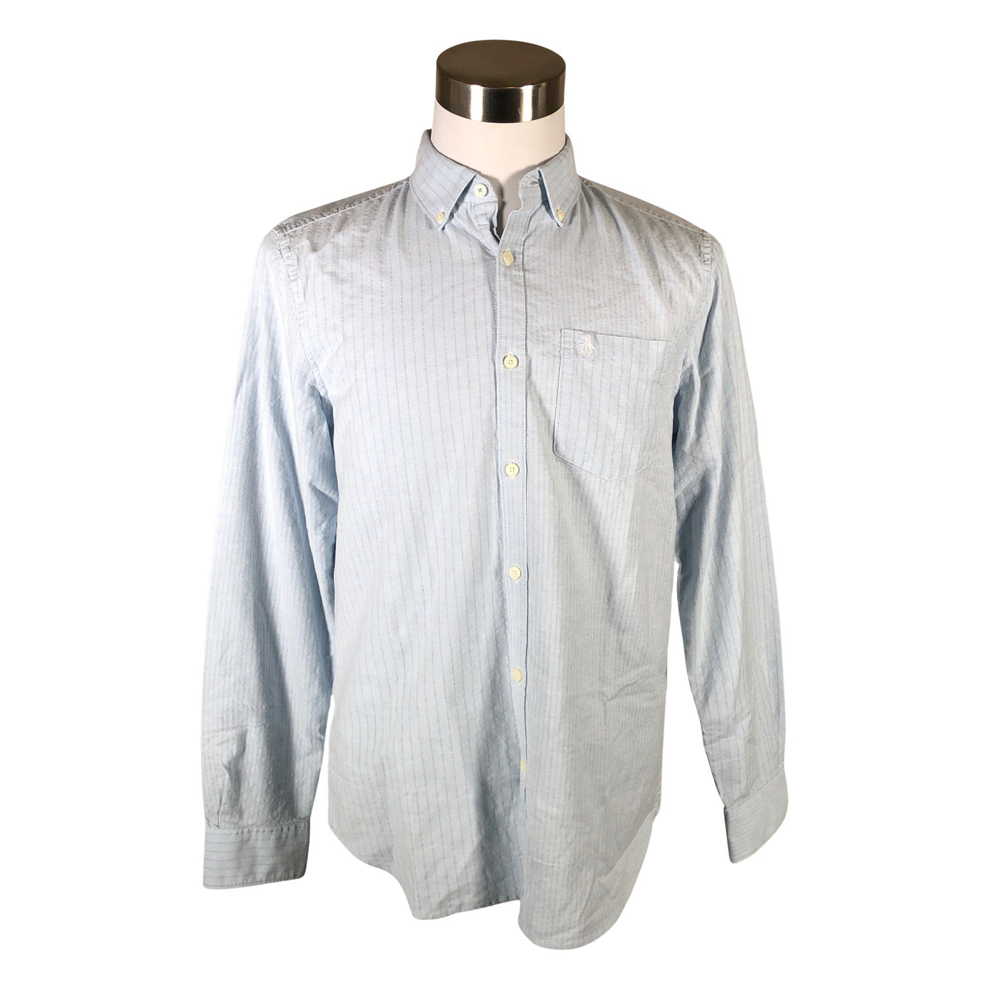 Unisex Original Penguin - Kauluspaita, koko M -  (1)