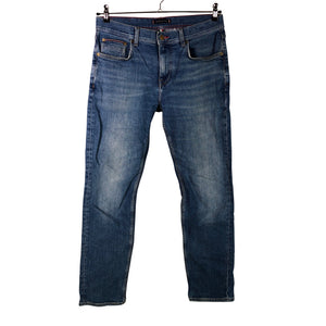 Unisex Tommy Hilfiger - Farkut, koko W31 -  (1)